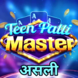 Teen Patti Master 아이콘