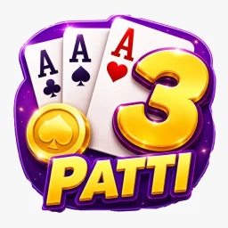 Teen Patti GOLD: 3 Patti Rummy 아이콘