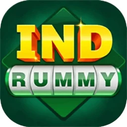 Symbol von IND Rummy