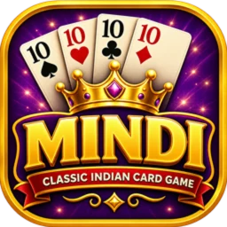 Mindi Offline - Dehla Pakad のアイコン