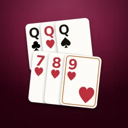 Symbol von Rummy Card Game Classic